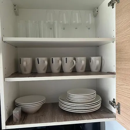 Marvell Homes For Families, Groups & Contractors Apartament Birmingham
